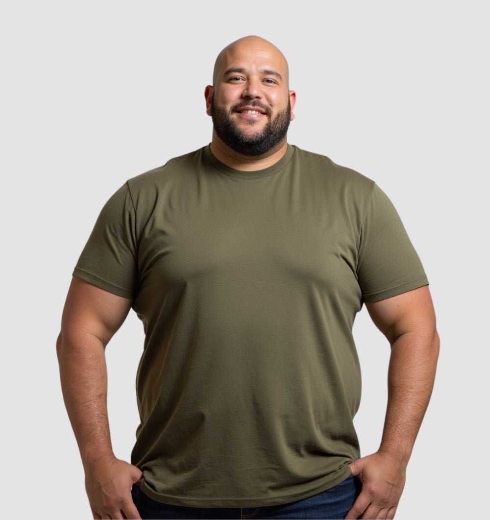 Le T-shirt Tech - Kaki
