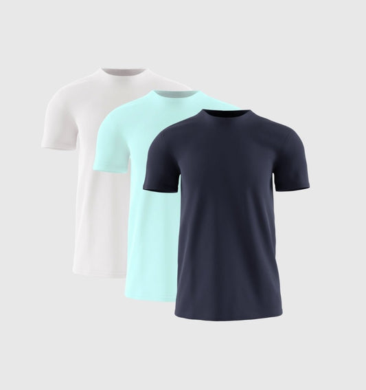 Pack de 3 - Été